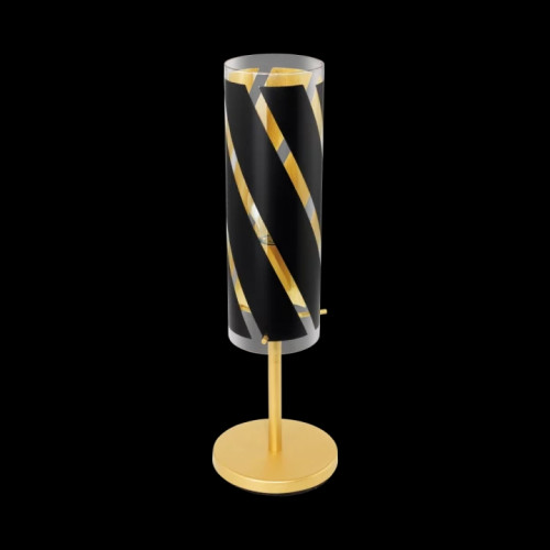 Настільна лампа Eglo PINTO NERO 1 97769