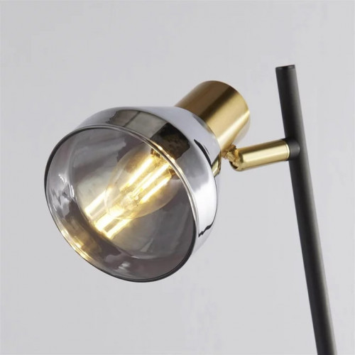 Настільна лампа Searchlight WESTMINSTER EU23802-1SM