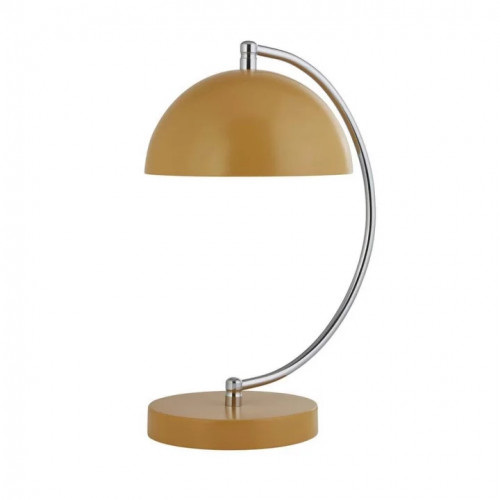 Настільна лампа Searchlight CRESCENT EU60280OC