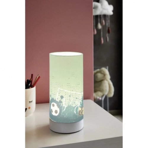 Дитяча настільна лампа Eglo TABARA 97763