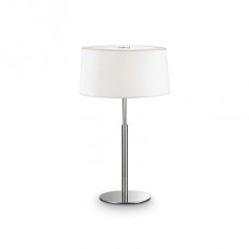 Настільна лампа Ideal Lux Hilton 075532