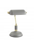 Настільна лампа Zuma Line ROMA A2048-GR