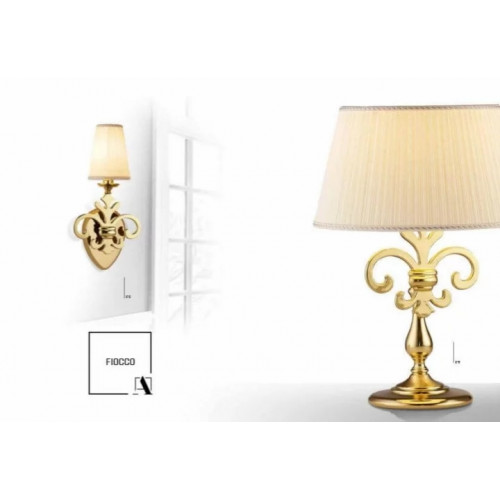 Настільна лампа DFTP RAITO 48075001