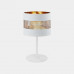 Настільна лампа TK Lighting TAGO WHITE 5056