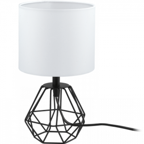 Настільна лампа Eglo Carlton 2 95789