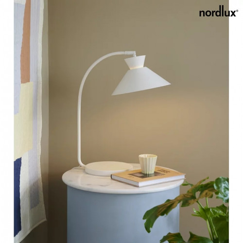 Настільна лампа Nordlux Dial 2213385001