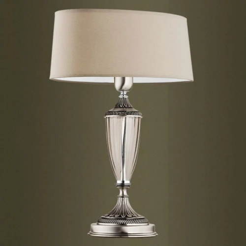 Настільна лампа Kutek MONZA MON-LG-1(N/A)