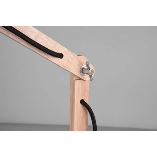 Настільна лампа Trio KIMI 508300132