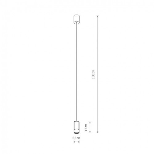 Настільна лампа Trio SORRENTO 527710305