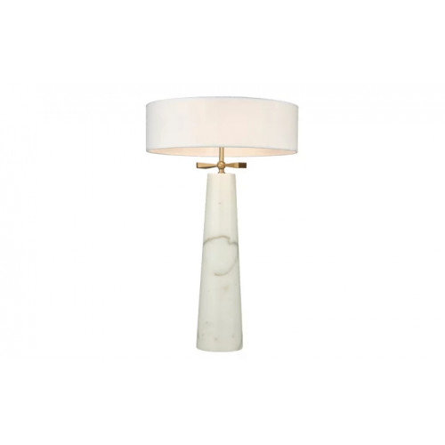 Настільна лампа CosmoLight BOW T02114BR