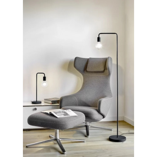 Настільна лампа Trio DIALLO 508000132