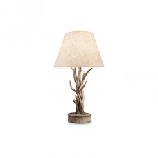 Настільна лампа Ideal Lux Chalet 128207