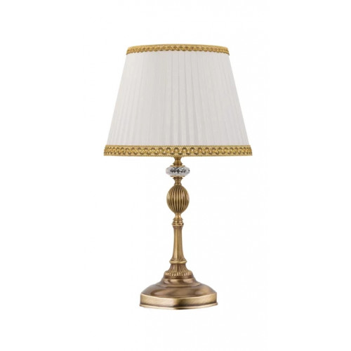 Настільна лампа Kutek NICO ABAŻUR NIC-LN-1(P/A)