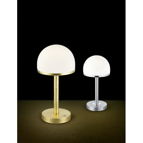 Настільна лампа Trio BERLIN 527590179