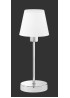 Настільна лампа TRIO LUIS 595500106