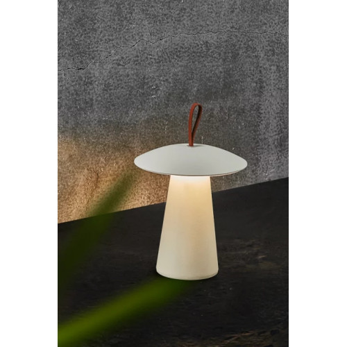 Настільна лампа Searchlight OXFORD EU81713PI