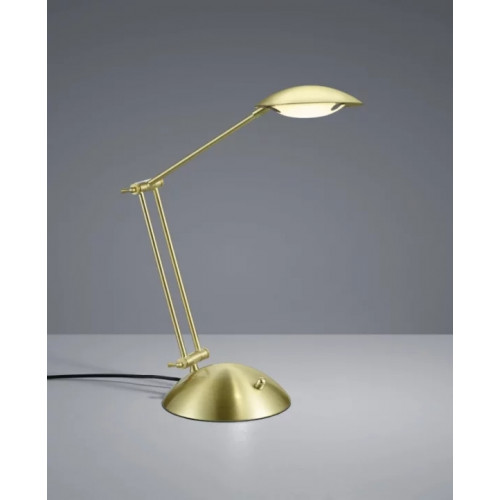 Настільна лампа Trio CALCIO 572410108