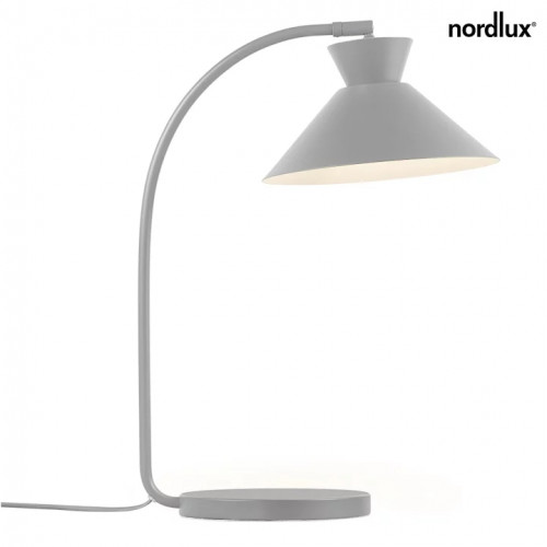 Настільна лампа Nordlux Dial 2213385001