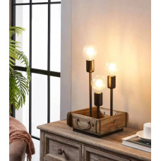 Настільна лампа Pikart HILARY 26264-4 Настільна лампа Pikart HILARY 26264-4