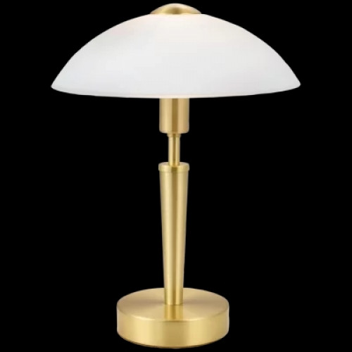 Настільна лампа Eglo SOLO 87254