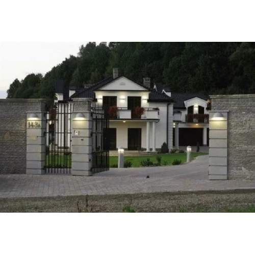 Настільна лампа Ideal Lux PERLAGE 292465