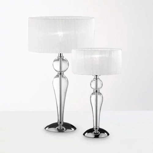 Настільна лампа Ideal Lux DUCHESSA 044491