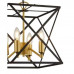 Настільна лампа Searchlight SPRING EU85581-1BGO