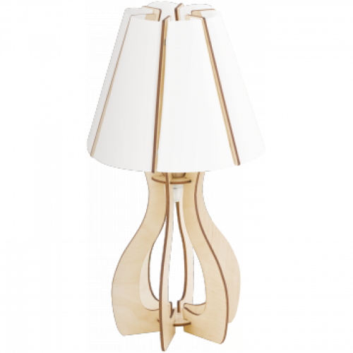 Настільна лампа Eglo Cossano 94951