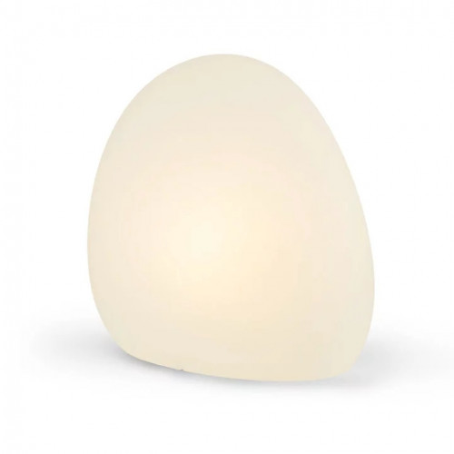 Настільна лампа Searchlight Flemish EU4023AB