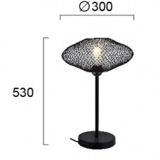 Настільна лампа Viokef ELECTRA 4251700