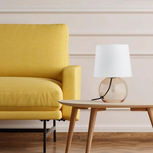 Настільна лампа TK Lighting PICO SŁOMKA 5091