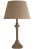 Настільна лампа Searchlight Table Lamps EU9331BR