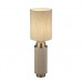 Настільна лампа Searchlight FLASK EU59041SN