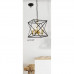 Настільна лампа Searchlight SPRING EU85581-1BGO