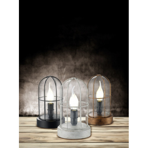 Настільна лампа TRIO BIRTE 503800102