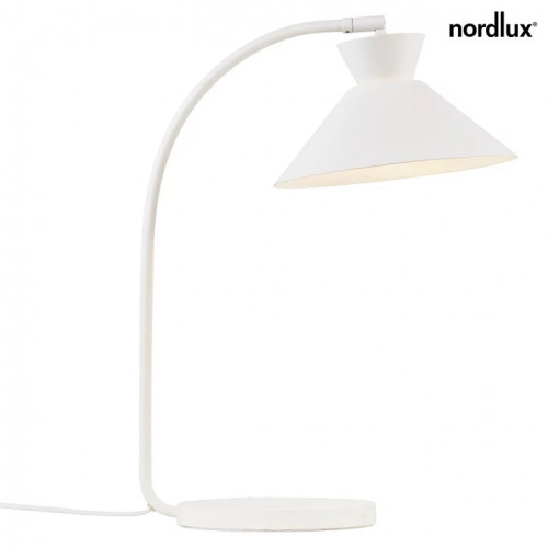 Настільна лампа Nordlux Dial 2213385010