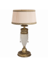 Настільна лампа Kutek Bibione BIB-LG-1(P/A)