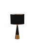 Настільна лампа Searchlight TABLE LAMP EU2743BGO