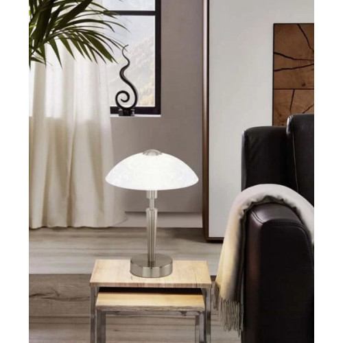 Настільна лампа Eglo SOLO 91238