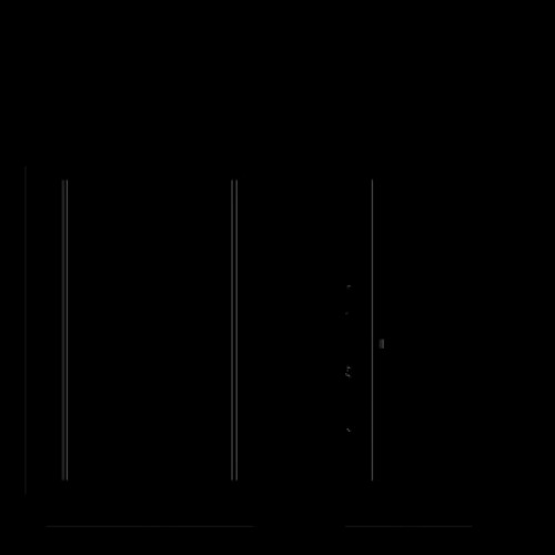 Трековий світильник Nowodvorski CTLS NEA LED 40W 8747