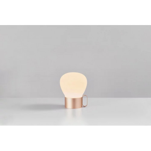 Настільна лампа Zuma Line BATUMI 5527WH