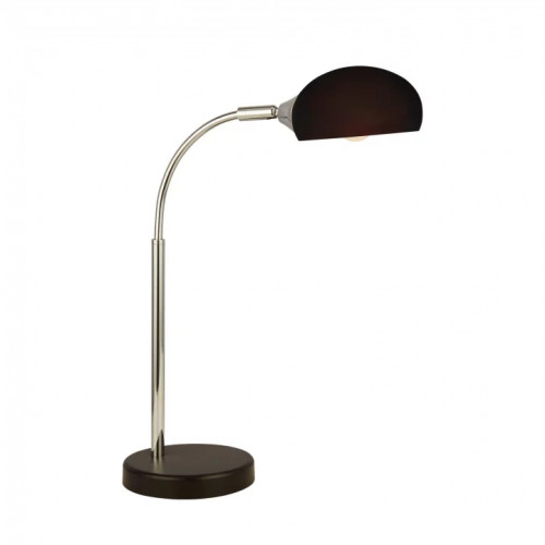 Настільна лампа Searchlight ASTRO EU3086-1BK