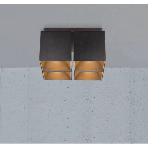 Настільна лампа Viokef ERIETTA 4296202