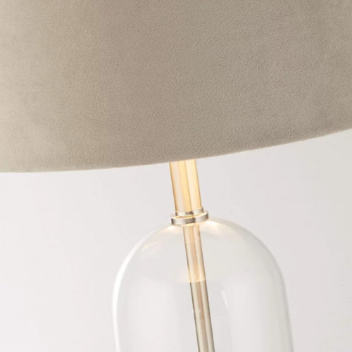 Настільна лампа Searchlight OXFORD EU81713TA