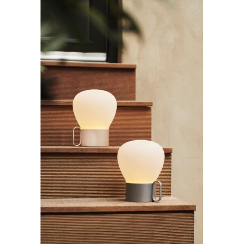 Настільна лампа Zuma Line BATUMI 5527WH