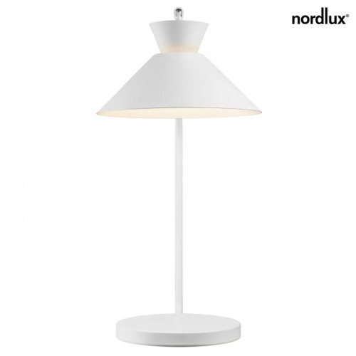 Настільна лампа Nordlux Dial 2213385010