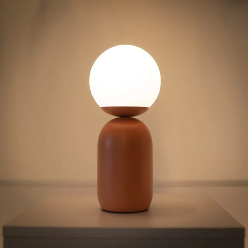 Настільна лампа Eglo CAJERO 95695