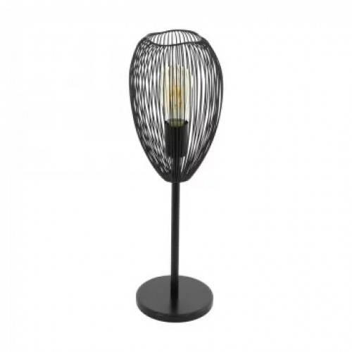 Настільна лампа Eglo Clevedon 49144