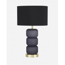 Настільна лампа Searchlight NIAGRA EU60441