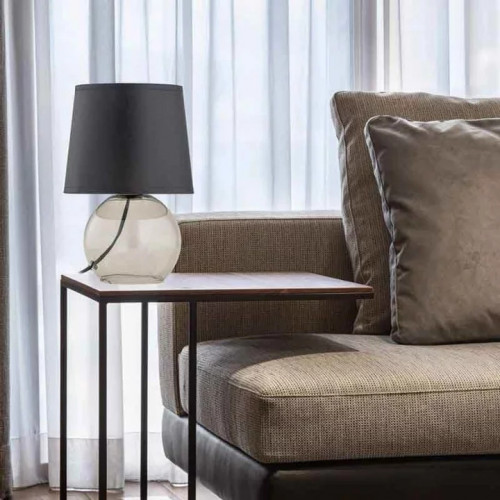 Настільна лампа TK Lighting PICO TRANSPARENT 5092